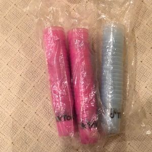 TikTok color changing reusable plastic cups